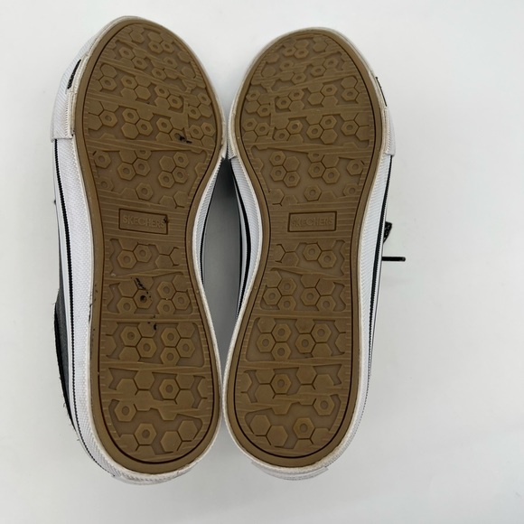 SKECHER STREET LOS ANGELES MEMORY FOAM SNEAKERS - Picture 5 of 16